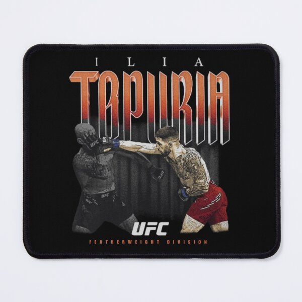Item preview, Ilia Topuria UFC Featherweight Division Champion designed and sold by JeyVel.