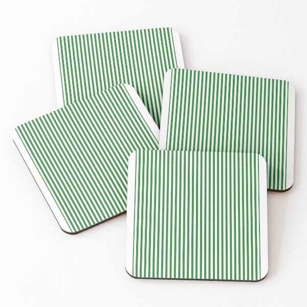 Item preview, Green stripe pattern 2 designed and sold by PLPGH.
