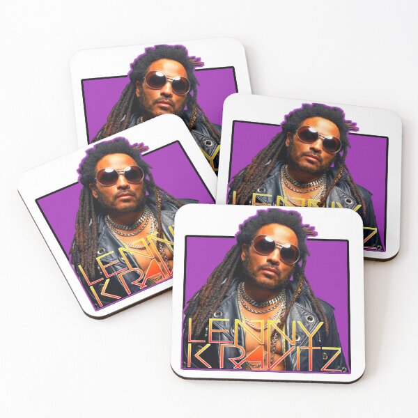 Item preview, Lenny kravitz tour 2025 designed and sold by JollyThreads.