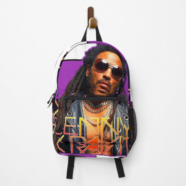 Item preview, Lenny kravitz tour 2025 designed and sold by JollyThreads.