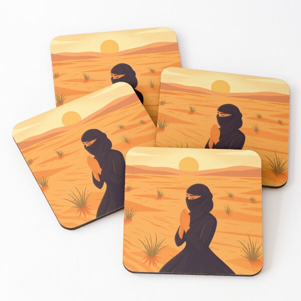 Item preview, Woman of Desert designed and sold by anyabvkv.