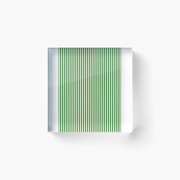 Item preview, Green stripe pattern 3 designed and sold by PLPGH.