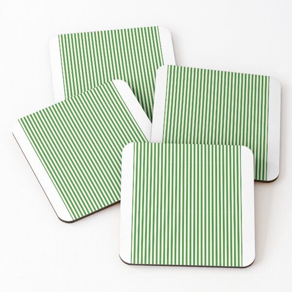 Item preview, Green stripe pattern 3 designed and sold by PLPGH.