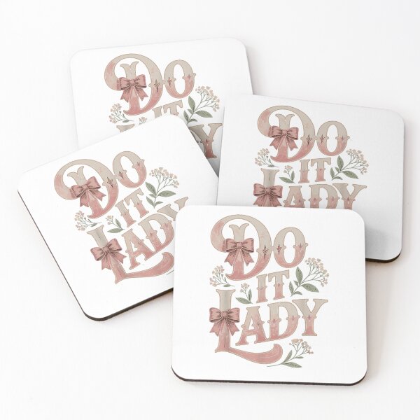 Item preview, Do it lady! by chit Funny designed and sold by iam8lu3.