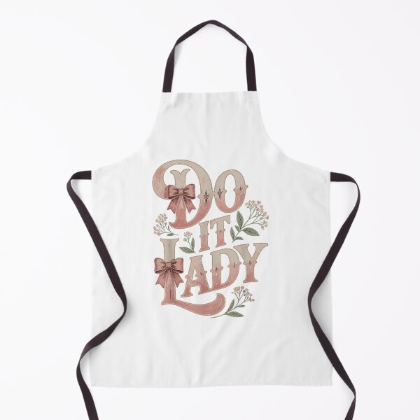 Item preview, Do it lady! by chit Funny designed and sold by iam8lu3.