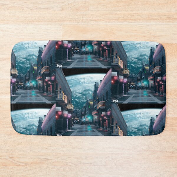 Item preview, Space Village designed and sold by Róger Arrieta.