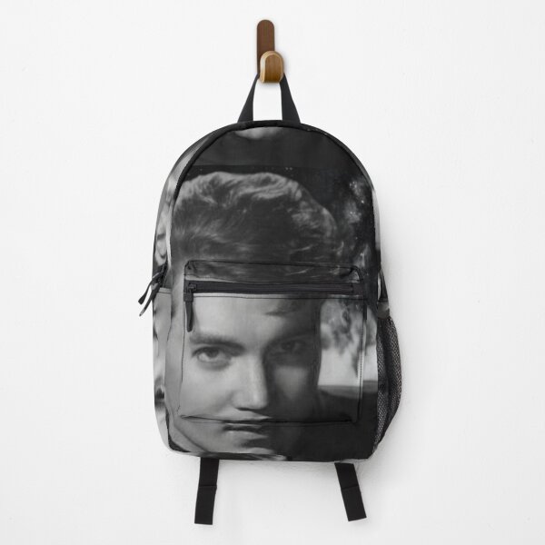 Item preview, William Shatner Space Explorer designed and sold by MattBStickers.