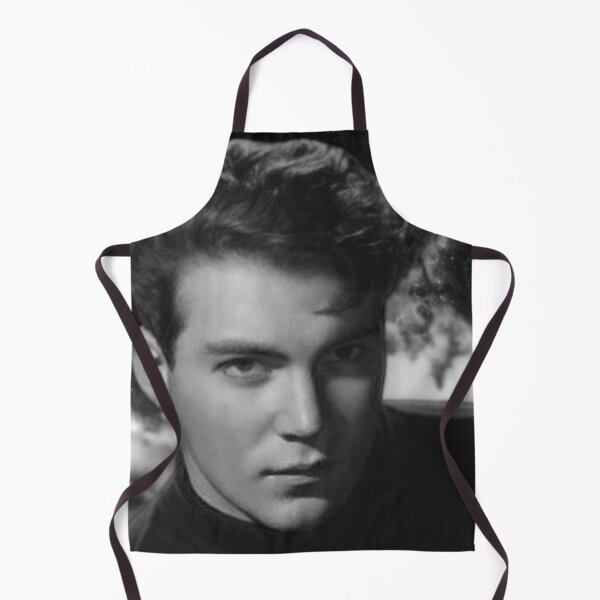 Item preview, William Shatner Space Explorer designed and sold by MattBStickers.