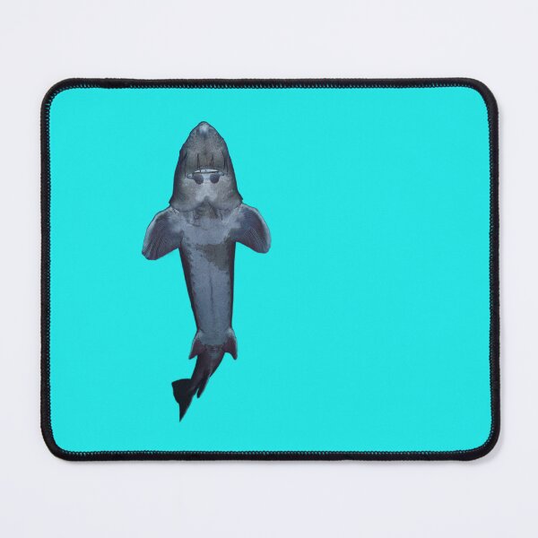 Item preview, Siberian sturgeon designed and sold by Elep-uwp.