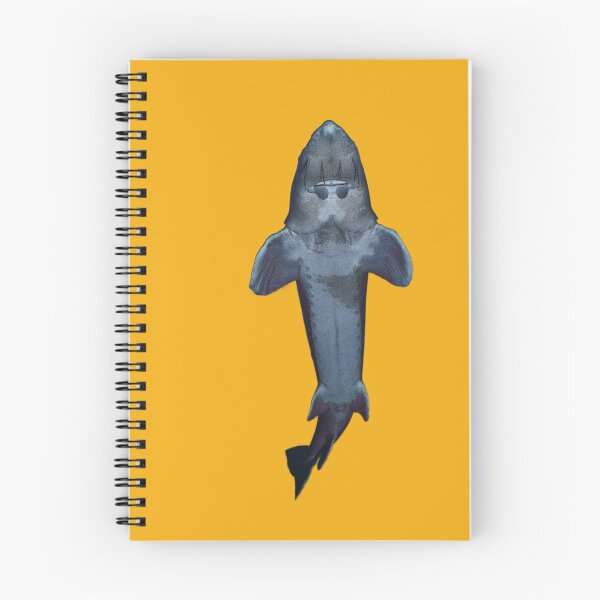 Item preview, Siberian sturgeon  designed and sold by Elep-uwp.