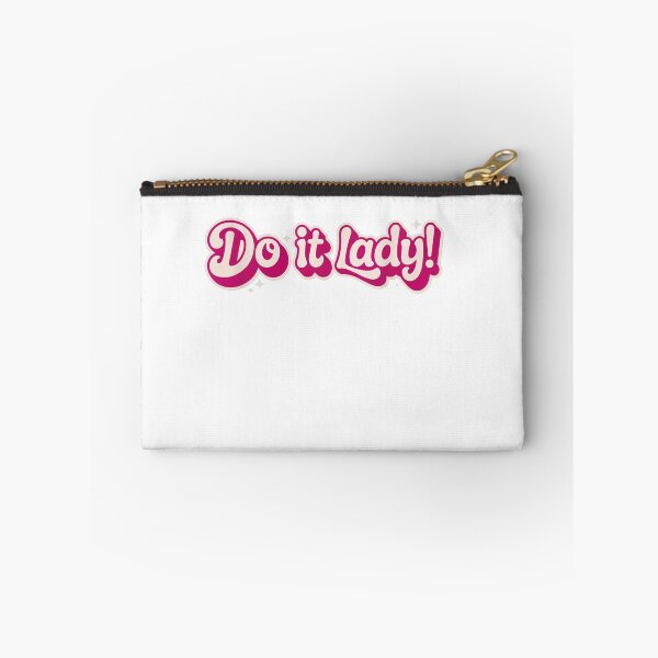 Item preview, Do it lady! by chit Funny designed and sold by iam8lu3.