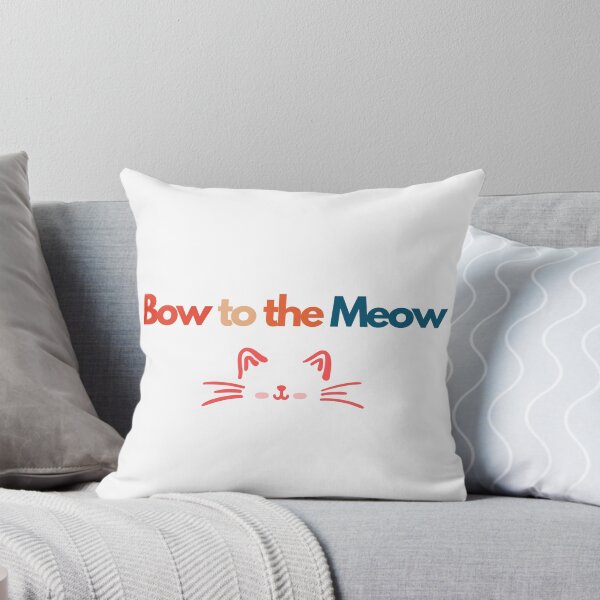 Item preview, Inclínate ante el maullido - Gatos designed and sold by DaVinci_drop.