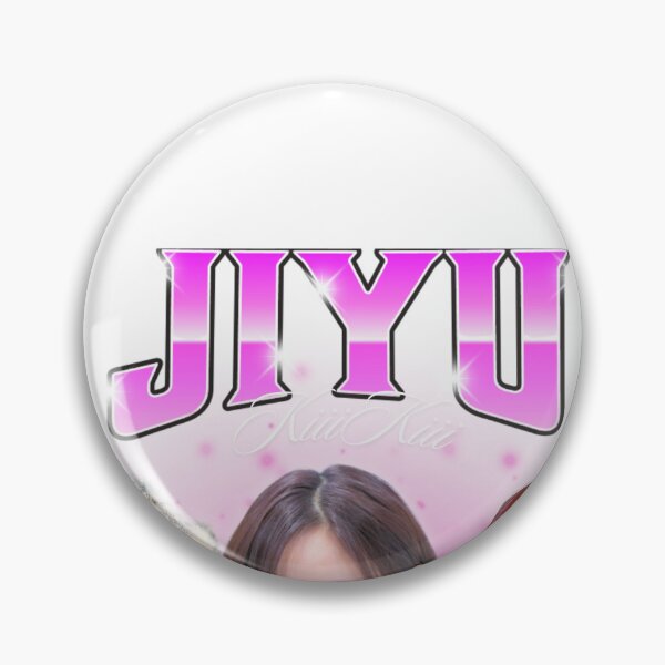 Item preview, KiiiKiii Jiyu designed and sold by misamoot.