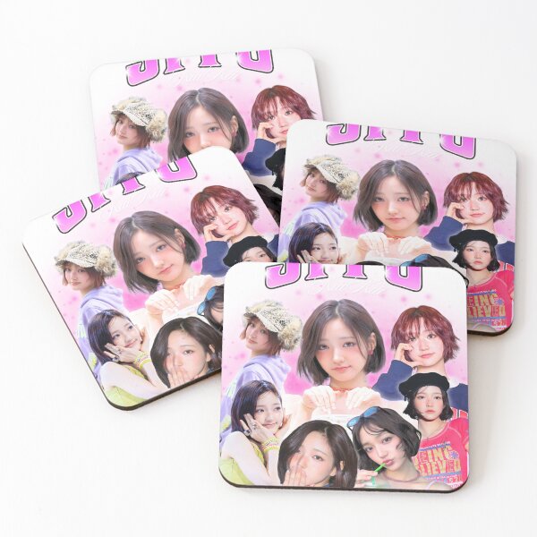 Item preview, KiiiKiii Jiyu designed and sold by misamoot.