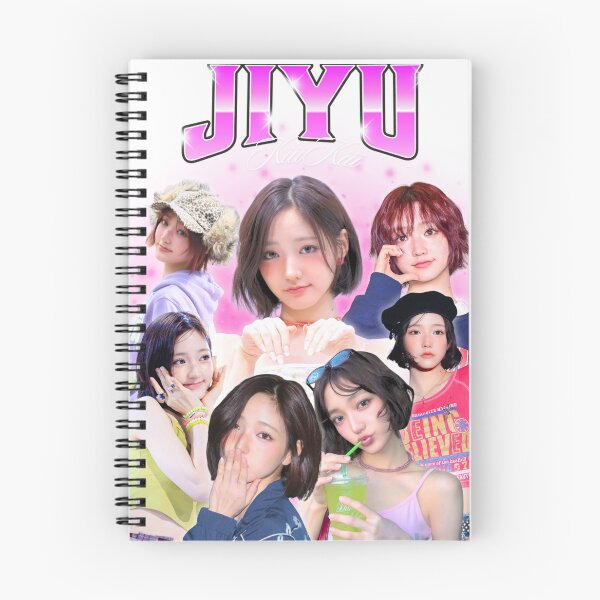Item preview, KiiiKiii Jiyu designed and sold by misamoot.