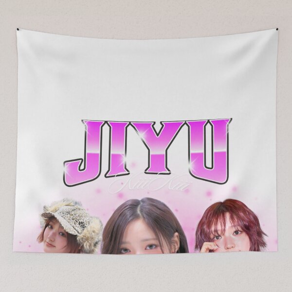 Item preview, KiiiKiii Jiyu designed and sold by misamoot.