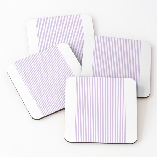 Item preview, Purple stripe pattern  designed and sold by PLPGH.