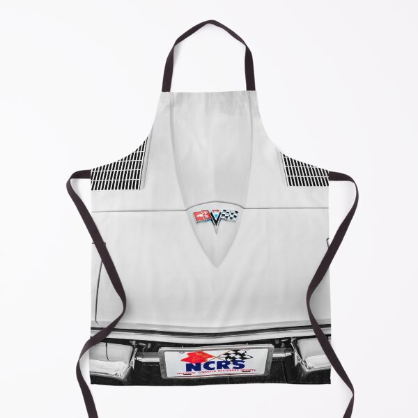 Item preview, 1963 White C2 Vette Split Window Coupe X149 designed and sold by RichFrancoCars.