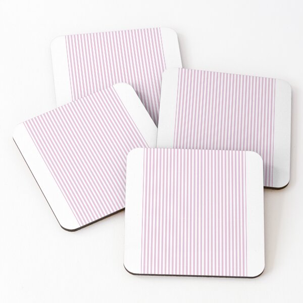 Item preview, Pink stripe pattern  designed and sold by PLPGH.