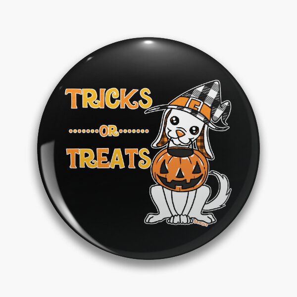 Item preview, Tricks Or Treats designed and sold by JanGrackle.