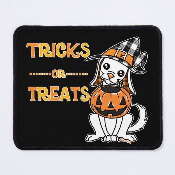 Item preview, Tricks Or Treats designed and sold by JanGrackle.