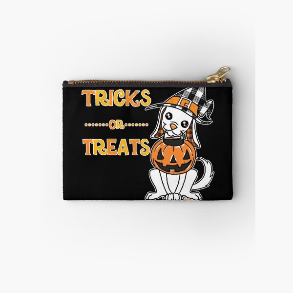 Item preview, Tricks Or Treats designed and sold by JanGrackle.