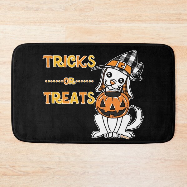 Item preview, Tricks Or Treats designed and sold by JanGrackle.