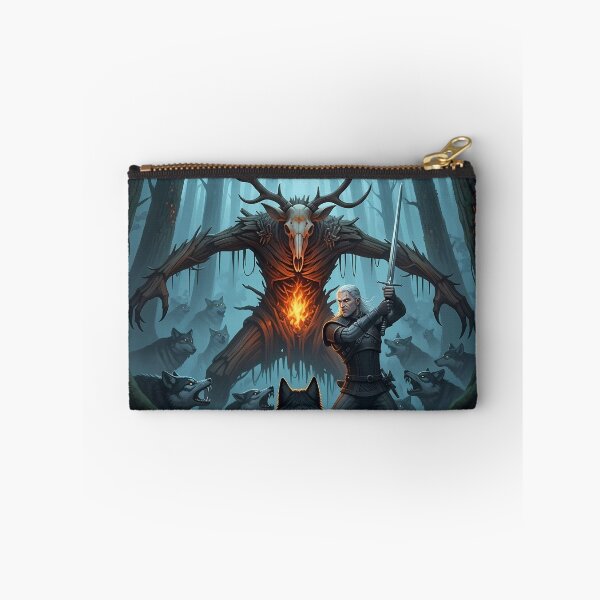 Item preview, Forest Guardian Confrontation #2 designed and sold by rendigart.