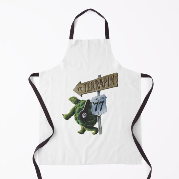 Item preview, Dead - To Terrapin - Hartford 77 designed and sold by vossfish.