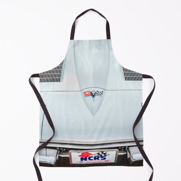 Item preview, 1963 White C2 Vette Split Window Coupe X150 designed and sold by RichFrancoCars.