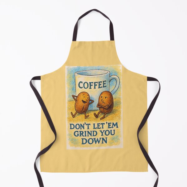Item preview, Don't Let 'Em Grind You Down designed and sold by Tridentulus.