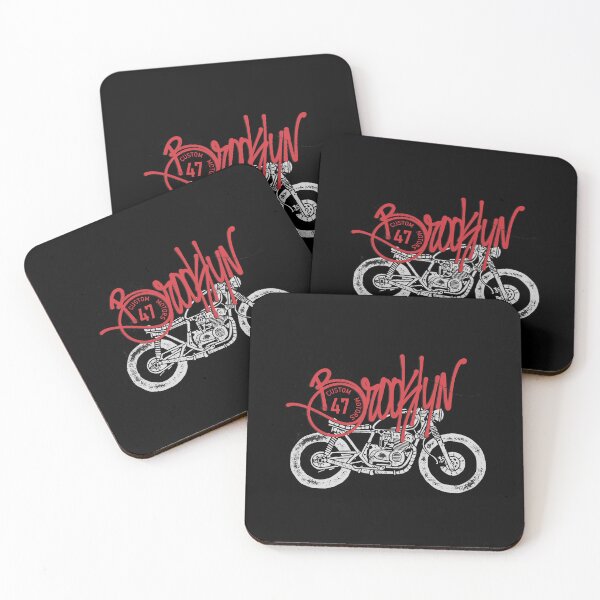 Item preview, vintage custom motor motorcycle designed and sold by Joncasmiart.