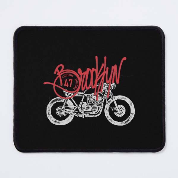 Item preview, vintage custom motor motorcycle designed and sold by Joncasmiart.
