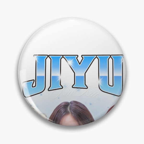 Item preview, KiiiKiii Jiyu designed and sold by misamoot.