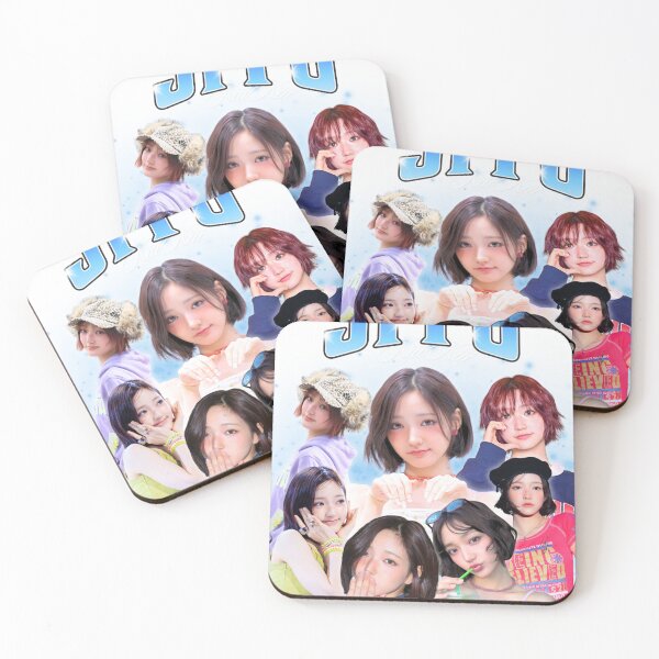 Item preview, KiiiKiii Jiyu designed and sold by misamoot.
