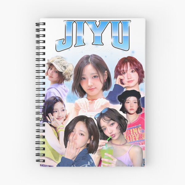 Item preview, KiiiKiii Jiyu designed and sold by misamoot.