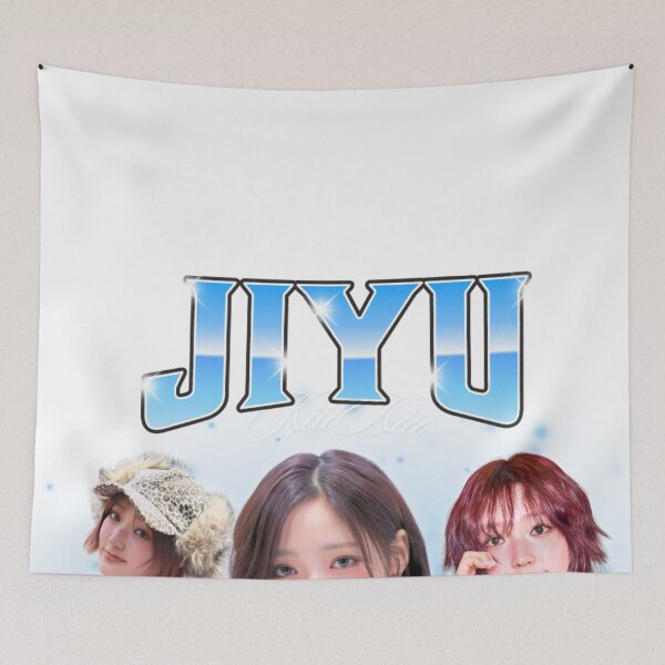 Item preview, KiiiKiii Jiyu designed and sold by misamoot.