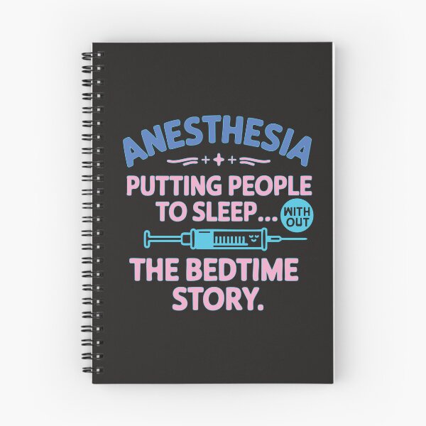 Item preview, Funny CRNA Shirt – Anesthesia Humor Nurse Anesthetist Gift, Putting People to Sleep Design designed and sold by inkframe.
