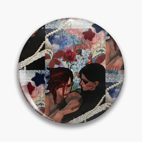 Item preview, Caitvi art for the fans designed and sold by calamityjay.