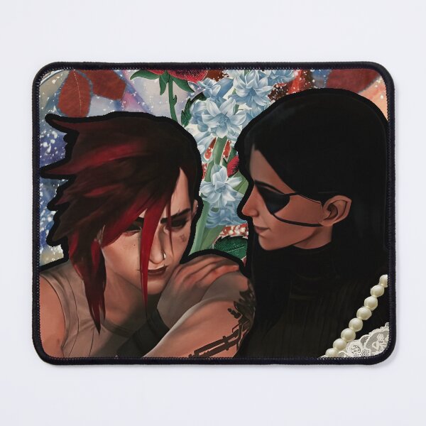 Item preview, Caitvi art for the fans designed and sold by calamityjay.