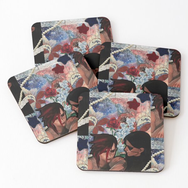 Item preview, Caitvi art for the fans designed and sold by calamityjay.