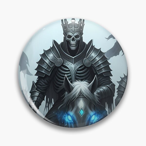 Item preview, The Wild Hunt Riders #2 designed and sold by rendigart.
