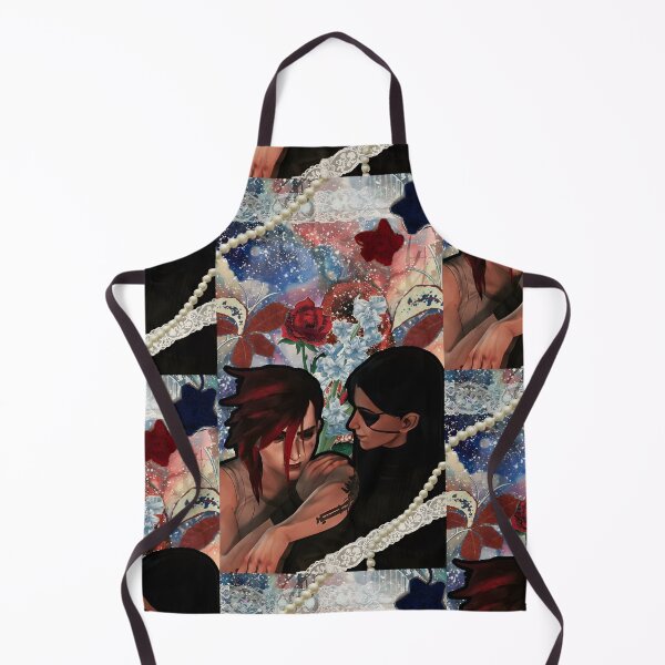 Item preview, Caitvi art for the fans designed and sold by calamityjay.