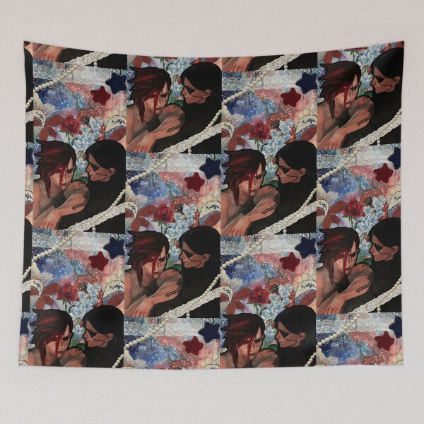 Item preview, Caitvi art for the fans designed and sold by calamityjay.