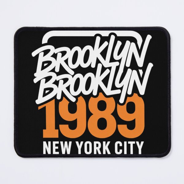 Item preview, BROOKLYN brooklyn, brooklyn 99, brooklyn nine  designed and sold by Casa Barata.