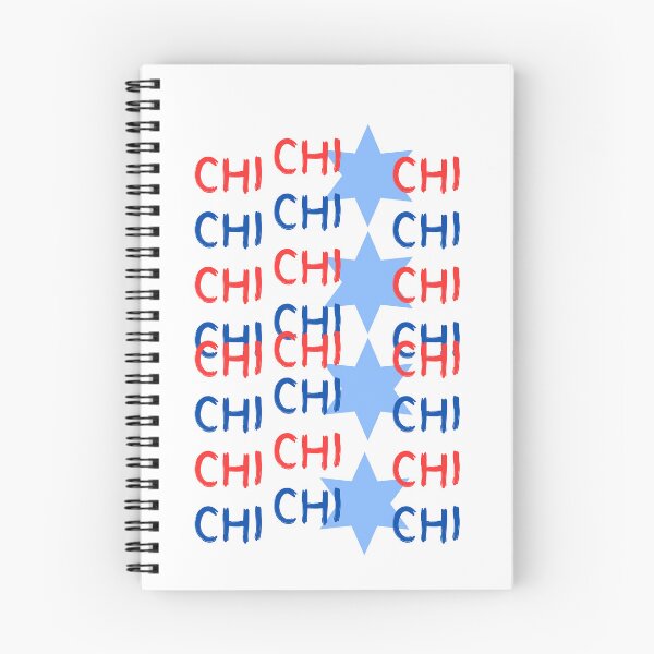 Item preview, Chicago  designed and sold by Swaggie   Maggie.