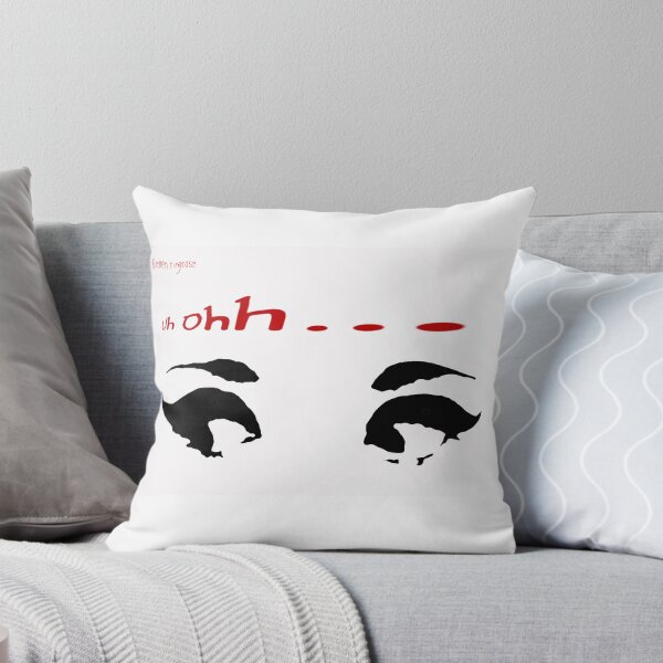 Item preview, Uh Ohh... designed and sold by Ellen-Ringrose.