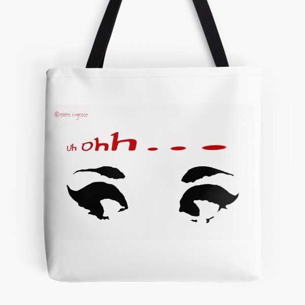 Item preview, Uh Ohh... designed and sold by Ellen-Ringrose.