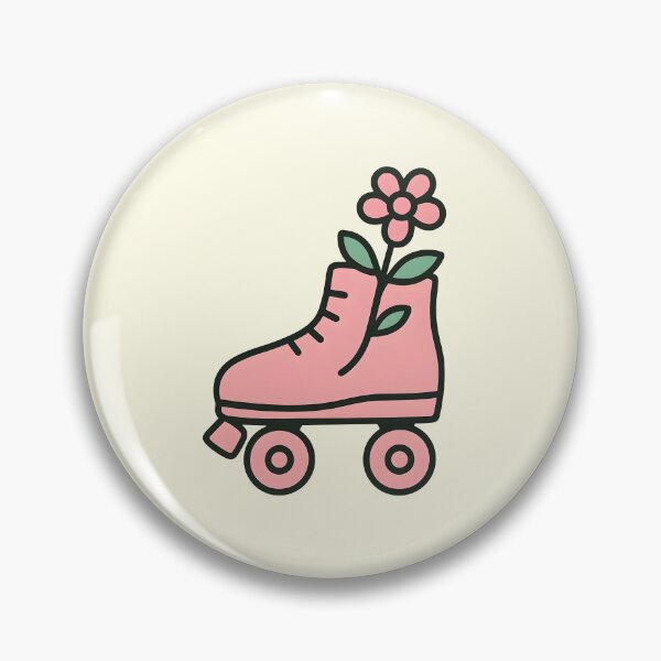 Artikelvorschau, Roller Skates entworfen und verkauft von GraphicsClub.