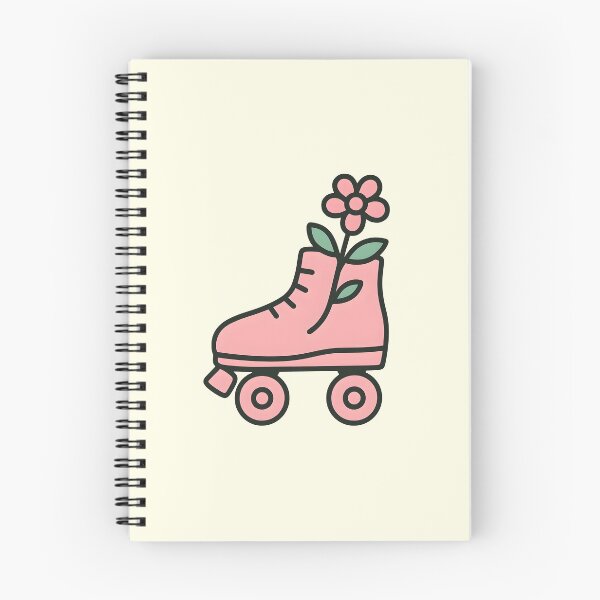 Artikelvorschau, Roller Skates entworfen und verkauft von GraphicsClub.